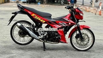 Suzuki Satria F150 2022 Đỏ