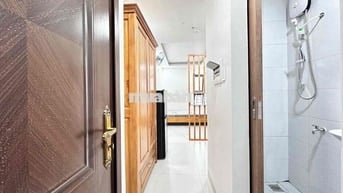 DỰ ÁN CHUNG CƯ MINI MỚI XÂY FULL NỘI THẤT CÁCH HUIT-VHU 10-15P ĐI XE