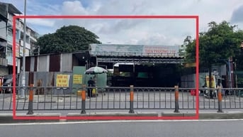 Cho thuê kho/xưởng MT Dương Quảng Hàm, Gò Vấp, 4.000m², xe cont