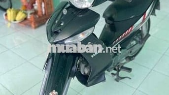 Yamaha Taurus Đen