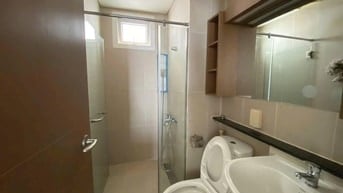 Chung cư Phúc Yên, Đường Phan Huy Ích 2PN Full nội thất giá 8,5 tr/th 