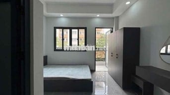 Khai Trương Căn Ban Công Mới 100% ngay Ngã tư Bảy Hiền - BV Thống Nhất