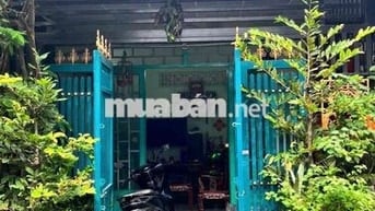 Bán nhà HXH gần đường Nguyễn Thị Trọn 80m2 giá 1tỷ690