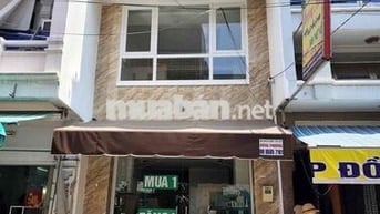Cho thuê mặt bằng khu chợ Hoàng Hoa Thám