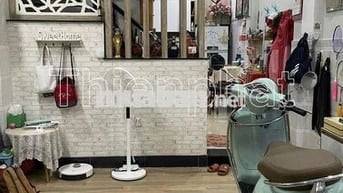 Nguyên căn 3PN full nội thất hẻm ba gác lâm văn bền