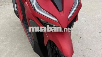 Honda Vario 150 2019 Đỏ