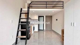 DUPLEX GIÁ RẺ FULL NỘI THẤT MÁY GIẶT RIÊNG GẦN AEON MALL BÌNH TÂN