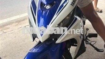 Yamaha Exciter 50CC Xanh trắng