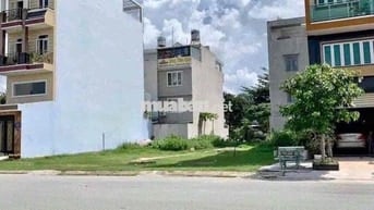 Bán Đất Bình Hưng Gần BXQ8, Giá 1.199 tỷ Đã Có Sổ Sẵn