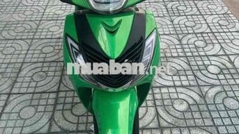 Honda SH 125 Xanh lá Zin