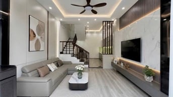 🚨 CHỦ CẦN BÁN GẤP NHÀ 3 TẦNG MẶT TIỀN TRUNG TÂM ĐÀ NẴNG – GIÁ CHỈ 5,8