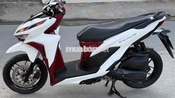 Honda Vario 150 2019 Trắng, Đỏ