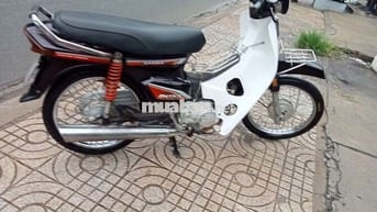 Sanda Boss mới y hình máy rin bao yêm Có Đề 