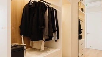 Estella Heights bán căn 2 phòng ngủ đầy đủ nội thất (89m2)