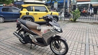 Yamaha Nouvo4