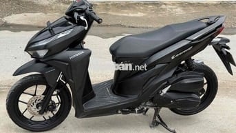 Honda Vario 125 2020 Đen