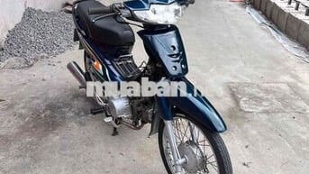 Cần bán 1 chiếc Wave aphal  Trung Quốc