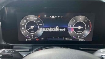 Kia Carnival Signature 7 chỗ 84.382 km
