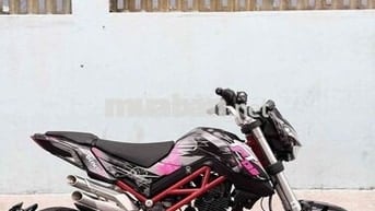 Benelli TNT 125cc