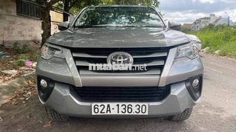 🐅E bán Toyota Fortuner 2018 nhập indo