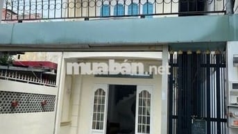 Cho thuê nhà nguyên căn, hẻm xe hơi