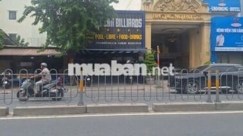 Cho thuê nhà Mặt Tiền Nguyễn Văn Lượng P10 Gò Vấp