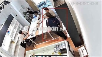 Sang lại nhà nguyên căn shop điện thoại