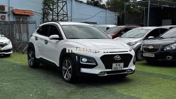 Hyundai Kona 2018 2.0 Bản Đặc Biệt. Zin 99%