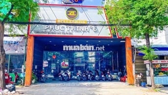 Cho Thuê Mặt Tiền Nguyễn Văn Khối , Phường 08, Quận Gò Vấp , TPHCM.