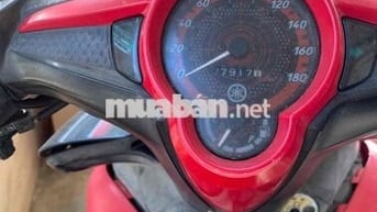 Yamaha Exciter 135 2012 Côn tay Đỏ