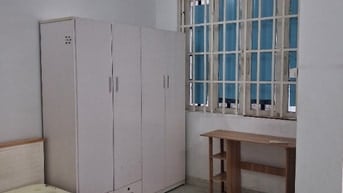 Chính chủ cho thuê nhà nguyên căn 4 x 18m, đúc trệt 2 lầu, sân thượng
