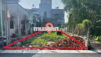 Bán gấp lô đất 249m² 850triệu đường Đoàn Minh Triết xã Thái Mỹ Củ Chi