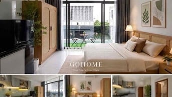 CHỈ CÒN *** 1 PHÒNG BAN CÔNG SIÊU ĐẸP  🌿