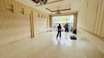 Cho thuê nhà mặt tiền đường N1 khu D2D Võ Thị Sáu, phường Thống Nhất