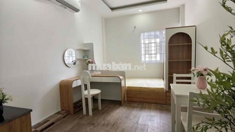 STUDIO FULL NỘI THẤT – PHÚ NHUẬN – GẦN SÂN BAY TÂN SƠN NHẤT