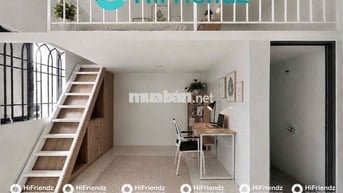 🔥 SIÊU PHẨM PHÒNG MỚI XÂY – GÁC KHÔNG ĐỤNG ĐẦU – BAN CÔNG SIÊU TO