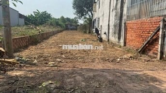 Tôi bán đất 120m2 giá 950triệu đường Giáp Hải ngay KCN Tây Bắc Củ Chi