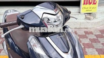 Honda Lead 4val BSTP 9 Chủ