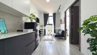 CĂN HỘ DỊCH VỤ 2PN TẠI QUẬN 4 (GẦN CẦU TÂN THUẬN)