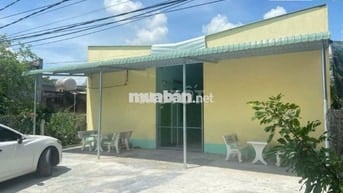 Bán dãy trọ 270m2 gần KCN An Trung, Tây Ninh - 1.1 tỷ
