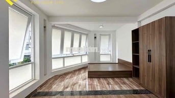 TRỌ SINH VIÊN RẺ - TRUNG TÂM - CỬA SỔ SIÊU THOÁNG