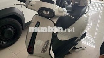 Piaggio Vespa Sprint ABS Trắng