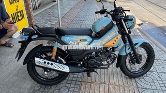 Yamaha PG-1 Abs 2026 Tặng Pô Vắt X1R