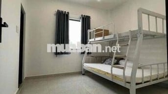 cho thuê phòng đi bộ qua trường 5 phút và chợ gò vấp