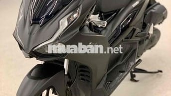 Honda Air Blade 125 4Val 2022 Đen Nhám Chính Chủ