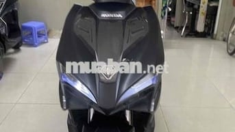 Honda ab 2019 SMK FI 2019 Xám Việt Nam