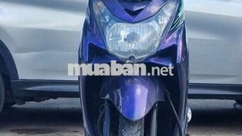 Yamaha Mio Ultimo Tím