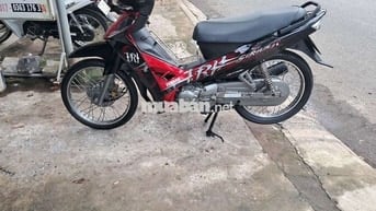 Yamaha Sirius 2012 Đỏ, Đen Côn tự động