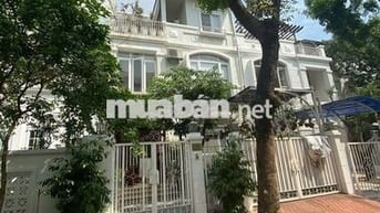 CHO THUÊ BIỆT THỰ FULL – MỸ GIANG 2B – PHÚ MỸ HƯNG – 60 TRIỆU