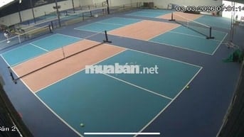 CẦN SANG LẠI SÂN PICKEPOOL - NGUỄN THỊ THẬP ( NỐI DÀI ) - QUẬN 7.